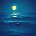 Sailors call