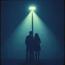 In the Shadows of Sorrow