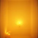 Half-Light Glow