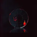 Karmic Mirror