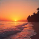 Love by the Ocean