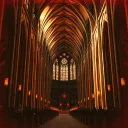 Cathedral of Collisions