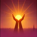 ON OUR KNEES, WE RISE