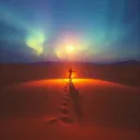 Sacred Pulse
