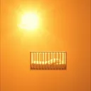 Mi bebe mi brillito de sol
