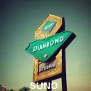 Diamonds and Gold remix