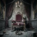 Broken Crown of Nothing