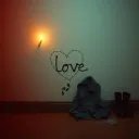 Matchstick Heart