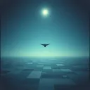 Glass Wings