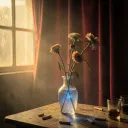 Dreaming Of A Different Reality