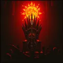 Crown of Fire