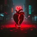 Bleeding Fast (Zombie Heart)
