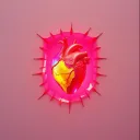 Tutto Quello Che Ho Di Te L'ho Gridato Con Il Cuore