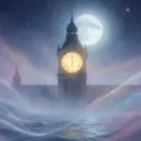 Goodnight, Midnight.
