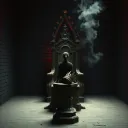 King of Dirt (female vocals)