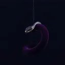 Velvet Noose