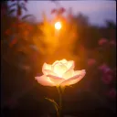 Die Rose