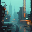 Digital Dust