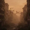 I’m Back