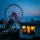 Myrtle Beach(Tech,Electric, Edm)33