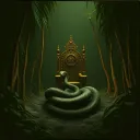 Venomous Vengeance