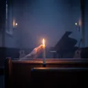 Wciąż Cię Szukam