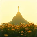 God Above, Me Below