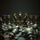 Bragging Rights