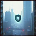 Hacker Shadow