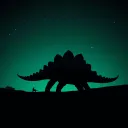 Ankylosaurus (Swedish Version)