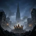 Deus Nullus