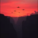 Skyfire Symphony