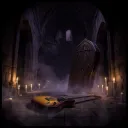 Vampire Unseen