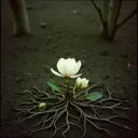 Mud, Blood & Magnolia