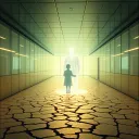 Beneath the White Coat