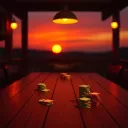 The GAMBLER (remix)