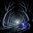 Forever Night