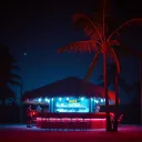 City By The Sea