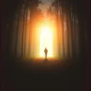 The Unopened Door