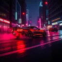 Drift vol 8.3