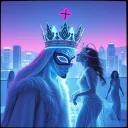 Masquerade in the Night