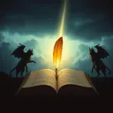 The Call to Write