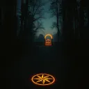 Directed Paths