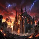 No Mercy for the Heretic