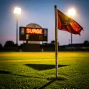 Surge Softball