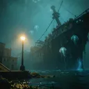 Ghosts of the Abyss