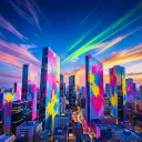 Dye This World
