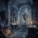 Urn of Pandora