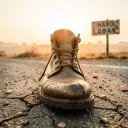 Steel Toe Prayer