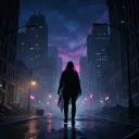 Rising from Shadows